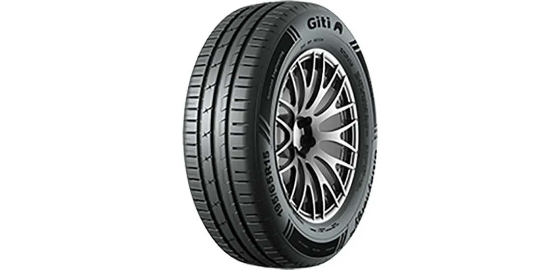 GitiSportS2 GitiSynergyH2 Tyres
