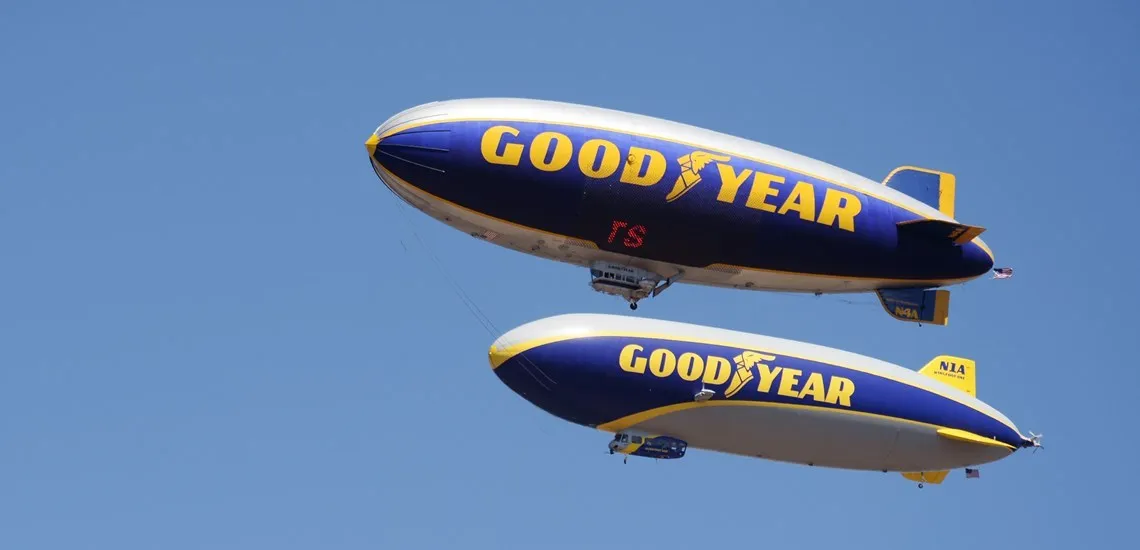 Goodyear Financial Results Q2