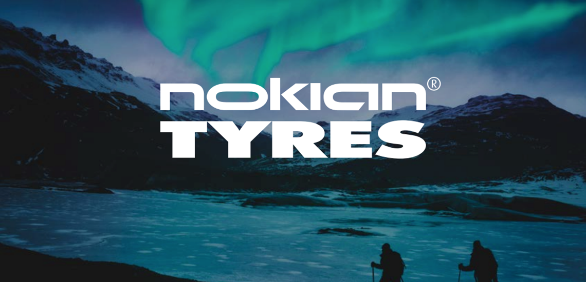 Nokian Tyres Sale Operations Russia