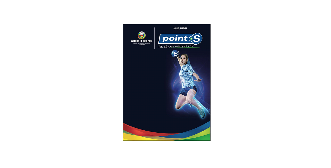 Handball Sponsorship Point S