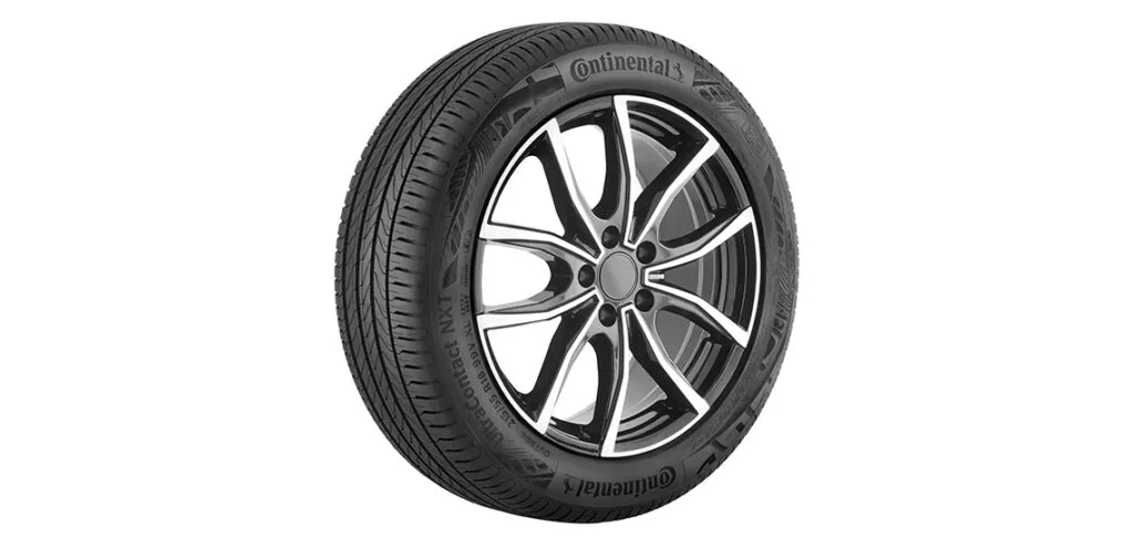 Conti CityPlus Concept Tyre