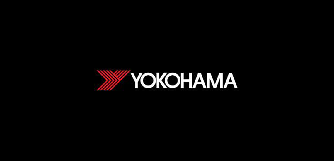 Yokohama Rubber Venture Tyre