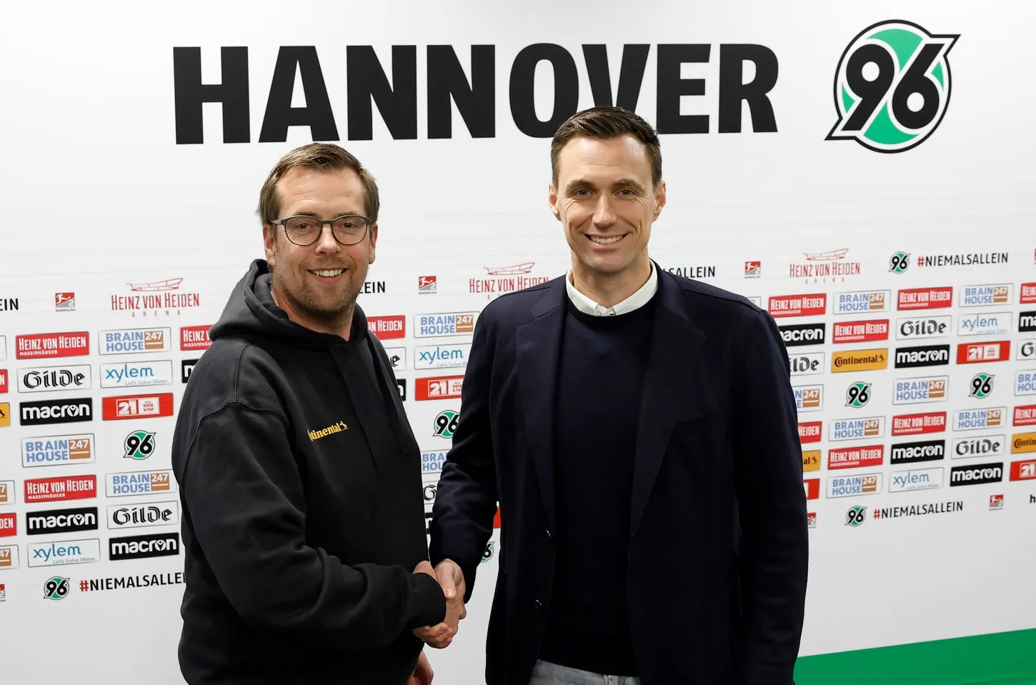 Continental Partnership Hannover 96