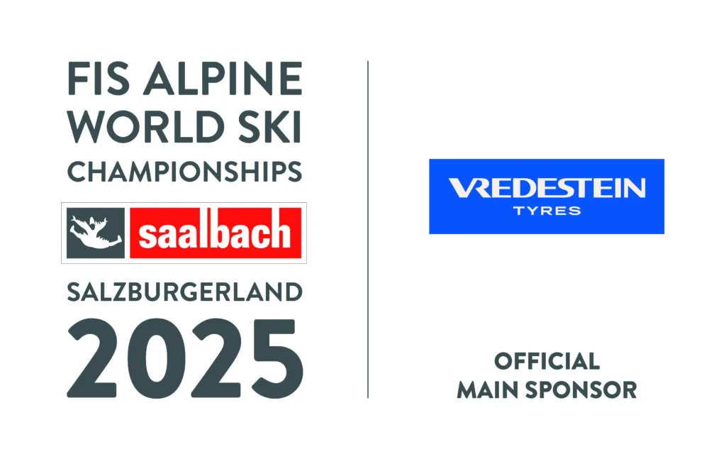 Vredestein FIS Alpine World Ski Championships
