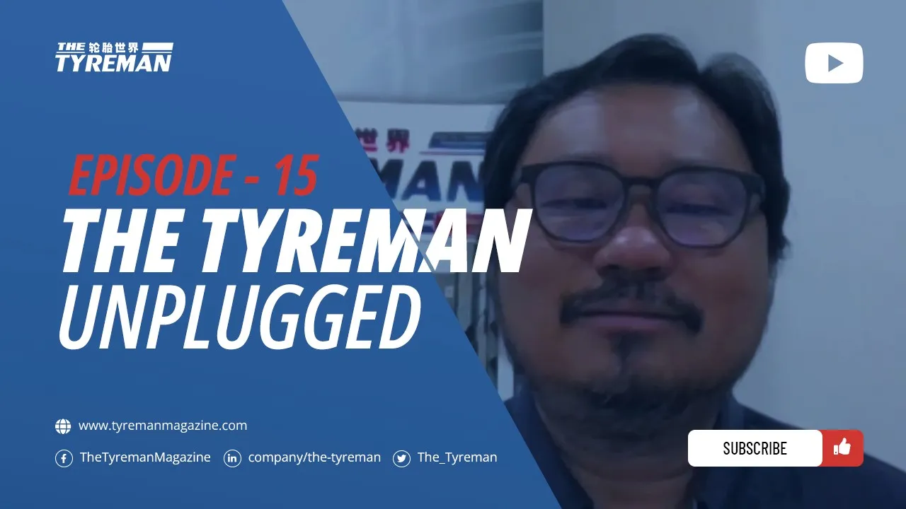 The Tyreman Unplugged EP15