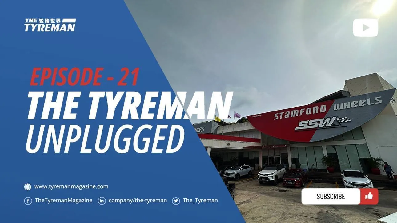 The Tyreman Unplugged -21