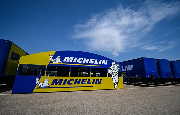 Michelin-WorldSBK