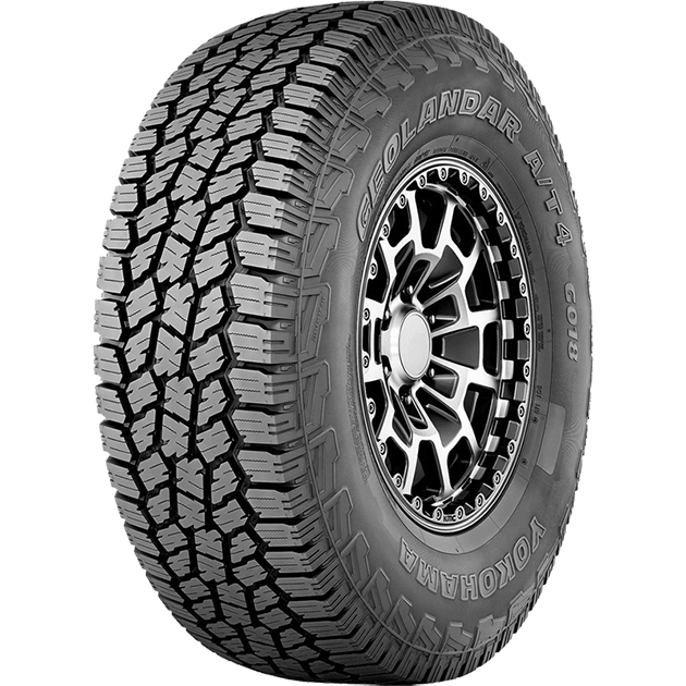 Geolandar AT4/G018 -100 sizes