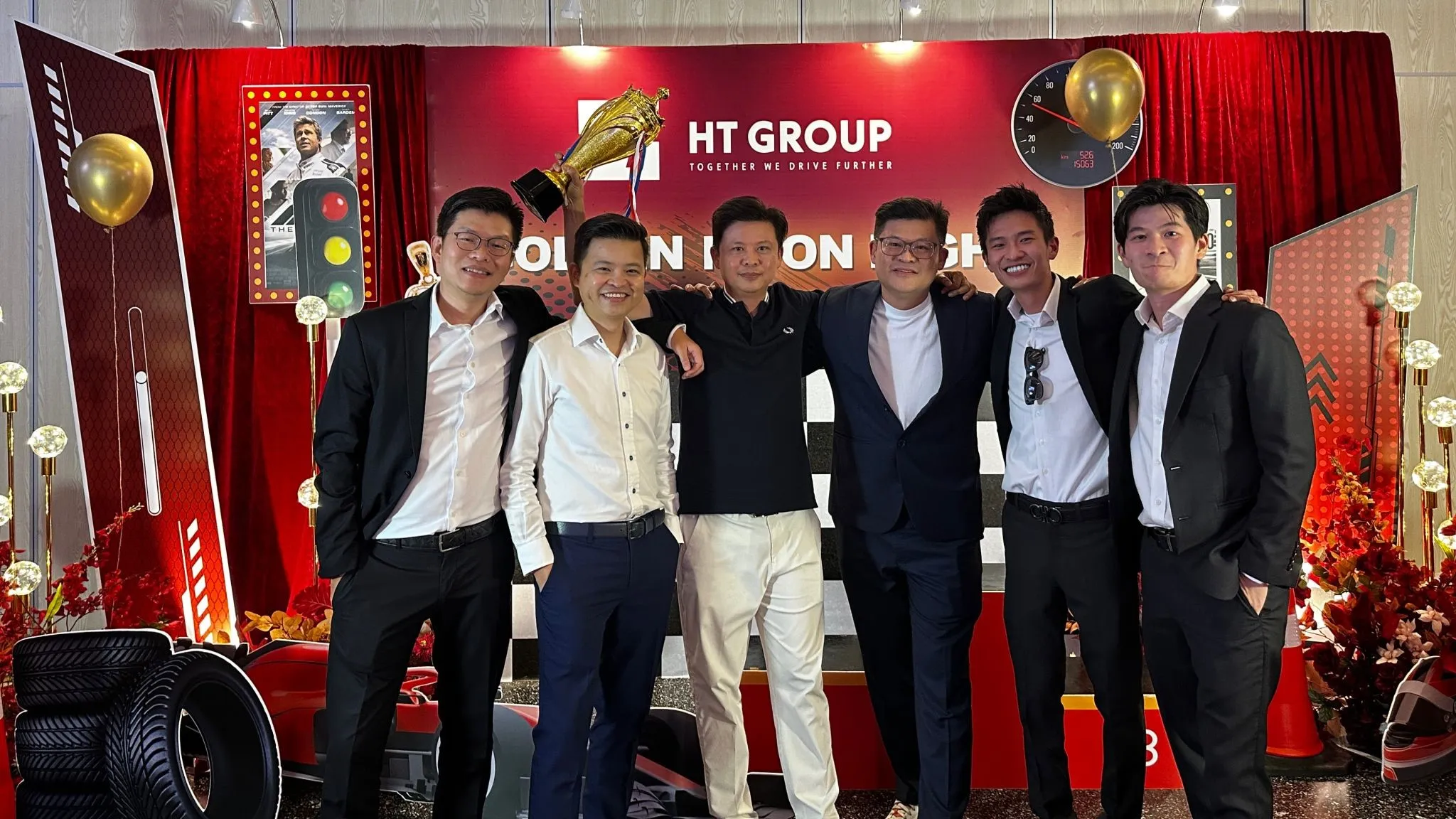 HT Eco Battery Clarios strategic distributor announcement