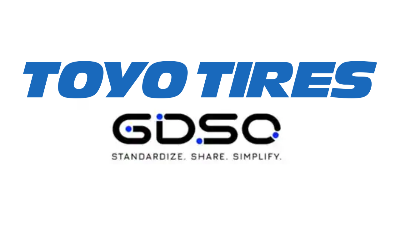 Toyo Tire joins global tyre data standardisation body GDSO