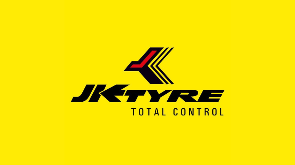 JK Tyre was awarded Silver Rating by EcoVadis