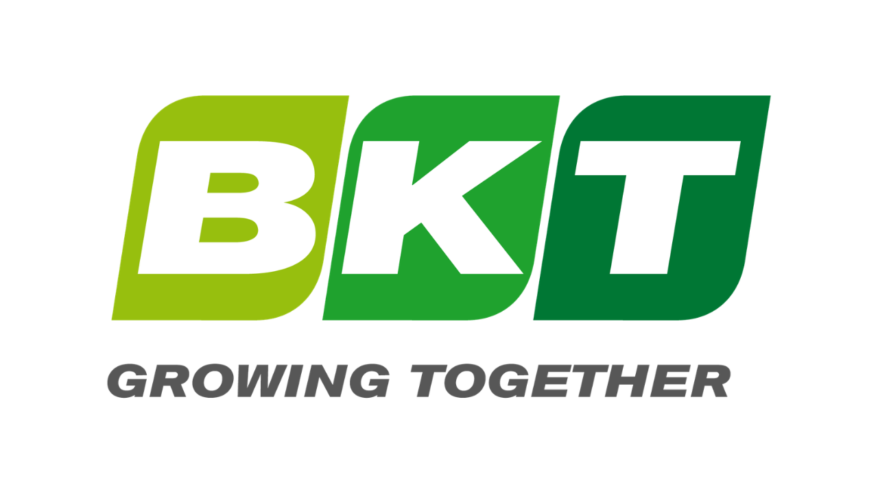 BKT introduces BKT Tyres for its B2B and B2C tyre range and BKT Carbon for its industrial materials arm under a new brand framework in 2026.