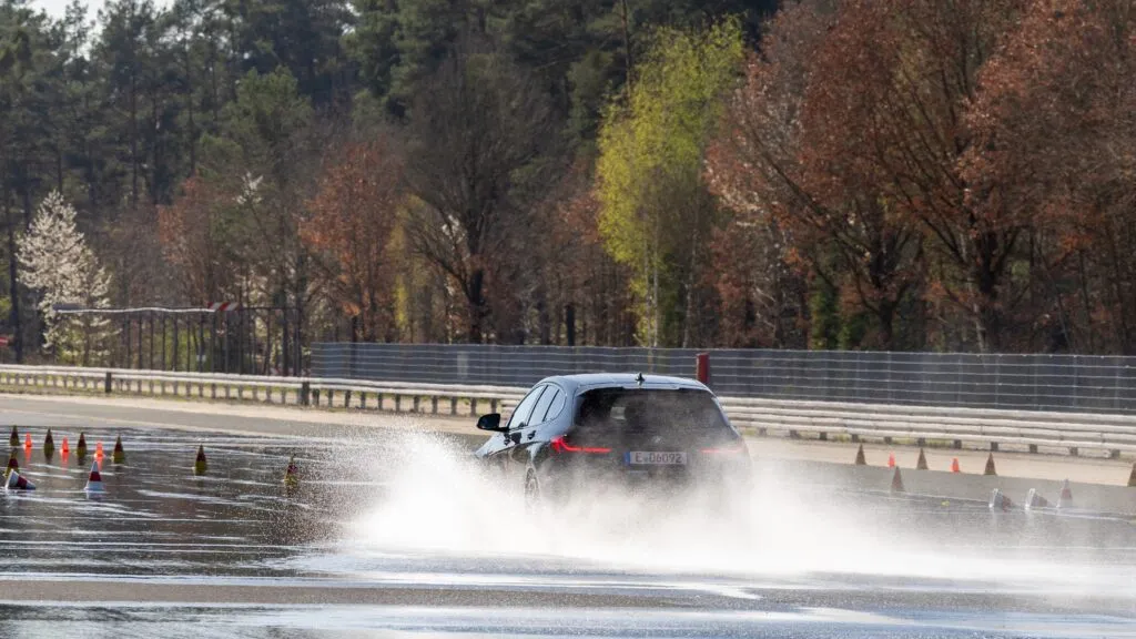 Hankook wins all three major 2026 summer tyre tests