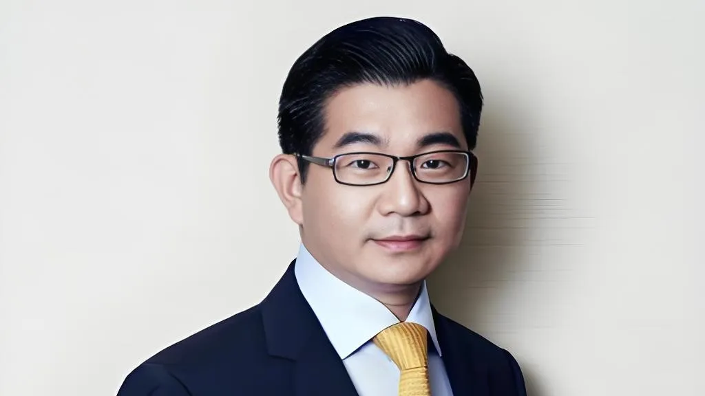 Zhou Lingkun appointed as new President and CEO of Linglong Tire effective March 16 2026